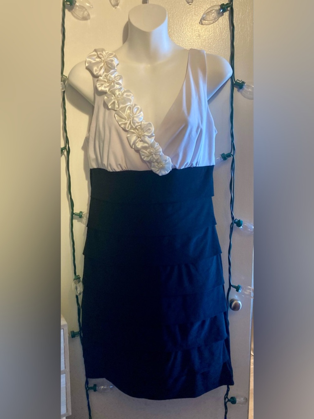Pearl Dress